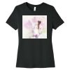 Women's Relaxed Jersey Short Sleeve Tee Thumbnail