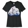 Women's Relaxed Jersey Short Sleeve Tee Thumbnail
