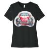 Women's Relaxed Jersey Short Sleeve Tee Thumbnail