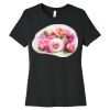 Women's Relaxed Jersey Short Sleeve Tee Thumbnail