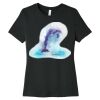 Women's Relaxed Jersey Short Sleeve Tee Thumbnail