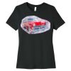 Women's Relaxed Jersey Short Sleeve Tee Thumbnail