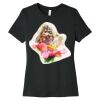 Women's Relaxed Jersey Short Sleeve Tee Thumbnail
