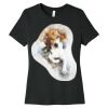 Women's Relaxed Jersey Short Sleeve Tee Thumbnail