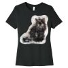 Women's Relaxed Jersey Short Sleeve Tee Thumbnail
