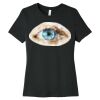 Women's Relaxed Jersey Short Sleeve Tee Thumbnail