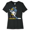 Women's Relaxed Jersey Short Sleeve Tee Thumbnail