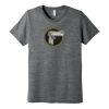 Unisex Poly Cotton Short Sleeve Tee Thumbnail