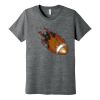 Unisex Poly Cotton Short Sleeve Tee Thumbnail