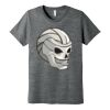 Unisex Poly Cotton Short Sleeve Tee Thumbnail