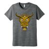 Unisex Poly Cotton Short Sleeve Tee Thumbnail
