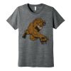 Unisex Poly Cotton Short Sleeve Tee Thumbnail