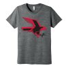 Unisex Poly Cotton Short Sleeve Tee Thumbnail