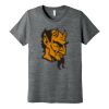 Unisex Poly Cotton Short Sleeve Tee Thumbnail