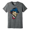 Unisex Poly Cotton Short Sleeve Tee Thumbnail