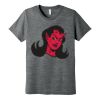 Unisex Poly Cotton Short Sleeve Tee Thumbnail