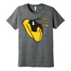 Unisex Poly Cotton Short Sleeve Tee Thumbnail
