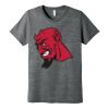 Unisex Poly Cotton Short Sleeve Tee Thumbnail