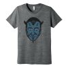 Unisex Poly Cotton Short Sleeve Tee Thumbnail
