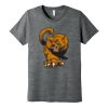 Unisex Poly Cotton Short Sleeve Tee Thumbnail