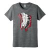Unisex Poly Cotton Short Sleeve Tee Thumbnail