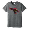 Unisex Poly Cotton Short Sleeve Tee Thumbnail