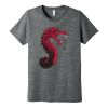 Unisex Poly Cotton Short Sleeve Tee Thumbnail