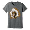 Unisex Poly Cotton Short Sleeve Tee Thumbnail