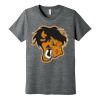 Unisex Poly Cotton Short Sleeve Tee Thumbnail