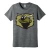 Unisex Poly Cotton Short Sleeve Tee Thumbnail