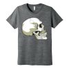 Unisex Poly Cotton Short Sleeve Tee Thumbnail