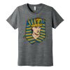 Unisex Poly Cotton Short Sleeve Tee Thumbnail