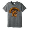 Unisex Poly Cotton Short Sleeve Tee Thumbnail