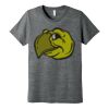 Unisex Poly Cotton Short Sleeve Tee Thumbnail