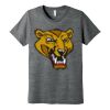 Unisex Poly Cotton Short Sleeve Tee Thumbnail