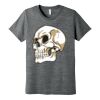 Unisex Poly Cotton Short Sleeve Tee Thumbnail