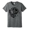 Unisex Poly Cotton Short Sleeve Tee Thumbnail