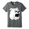 Unisex Poly Cotton Short Sleeve Tee Thumbnail