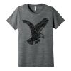 Unisex Poly Cotton Short Sleeve Tee Thumbnail
