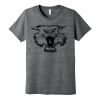 Unisex Poly Cotton Short Sleeve Tee Thumbnail