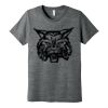 Unisex Poly Cotton Short Sleeve Tee Thumbnail