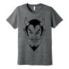 Unisex Poly Cotton Short Sleeve Tee Thumbnail