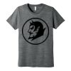 Unisex Poly Cotton Short Sleeve Tee Thumbnail