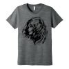 Unisex Poly Cotton Short Sleeve Tee Thumbnail