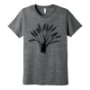 Unisex Poly Cotton Short Sleeve Tee Thumbnail