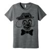 Unisex Poly Cotton Short Sleeve Tee Thumbnail