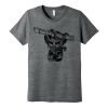 Unisex Poly Cotton Short Sleeve Tee Thumbnail