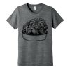 Unisex Poly Cotton Short Sleeve Tee Thumbnail