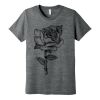 Unisex Poly Cotton Short Sleeve Tee Thumbnail