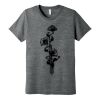 Unisex Poly Cotton Short Sleeve Tee Thumbnail